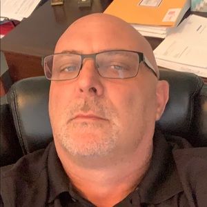 Meet your Posher, Jeff